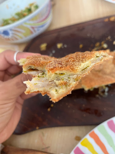 La Tapera - Gastronomía y hostelería