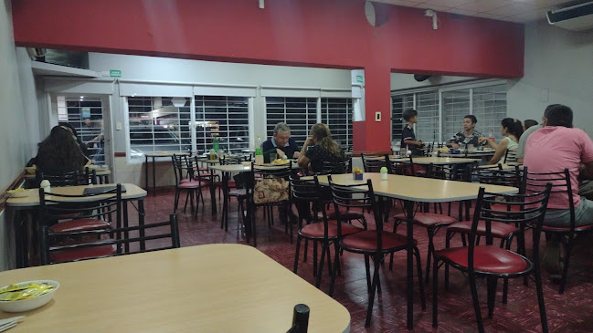 Opinii despre Restaurante La Gaviota în San Luis - Gastronomía y hostelería