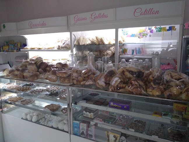Panadería El Trébol - Gastronomía y hostelería
