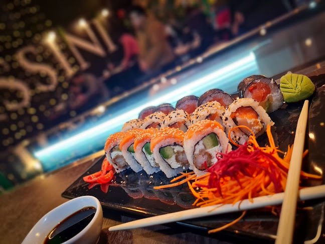 Grissini Cultura Bistro