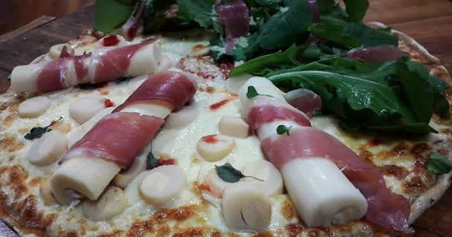 Pulperia La Salamanca - Gastronomía y hostelería