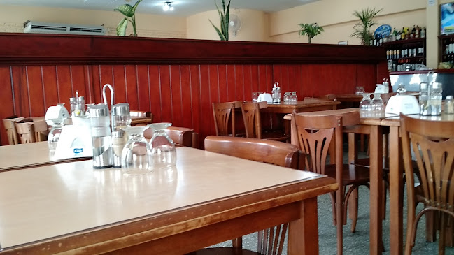 Opinii despre Donato Restaurant - Parrilla în Campana - Gastronomía y hostelería