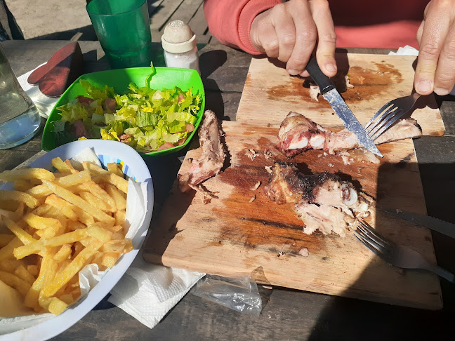 Opinii despre Al lado del camino în Mercedes - Gastronomía y hostelería