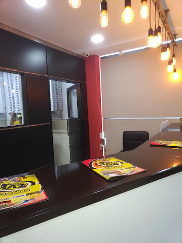 Rawson 1398-1300, U9000BCP Comodoro Rivadavia, Chubut