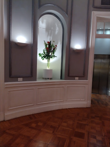 Balcarce 800 - Gastronomía y hostelería