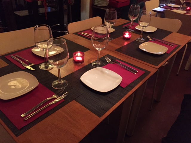 Opinii despre Reina Mora în Palma - Gastronomía y hostelería