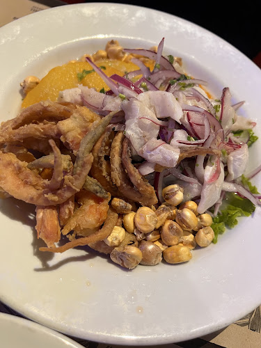 La Chimbotana - Gastronomía y hostelería