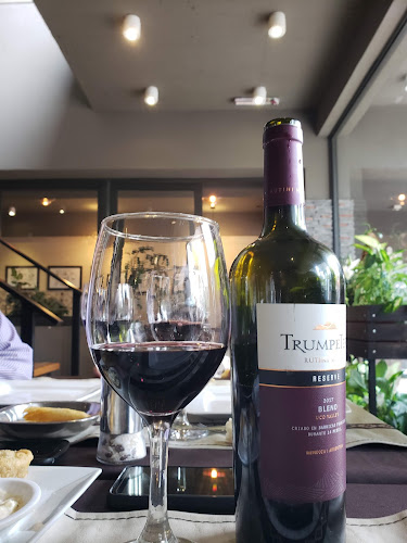 Mendieta Complejo Gastronómico