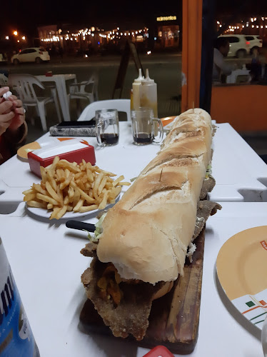 La Aurora Sanguchería - Gastronomía y hostelería