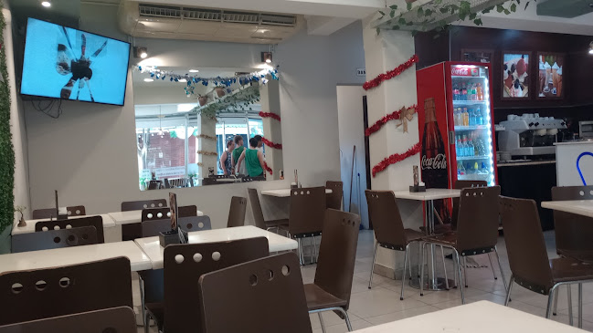 Yo Heladerías - Yo Café - Santiago del Estero