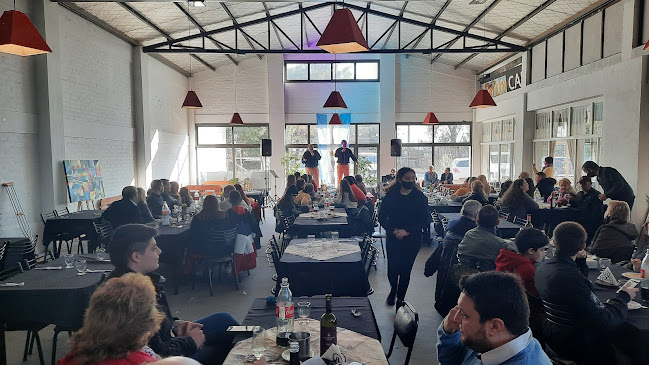 Comentarii opinii despre California Parrilla Restaurante