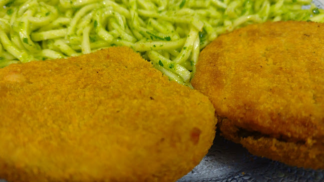 Lautaro pizza - Gastronomía y hostelería