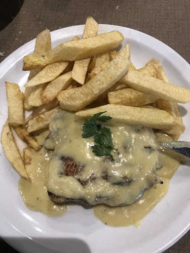 Comentarii opinii despre Eliot Restaurante