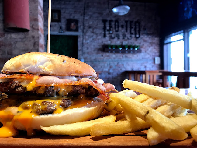 Federico Brandsen 201, X5000 Córdoba