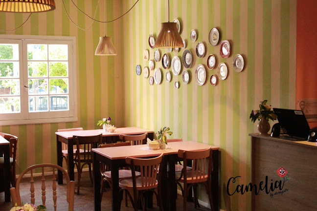 C - Gastronomía y hostelería