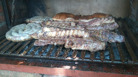 Restaurante La Challa