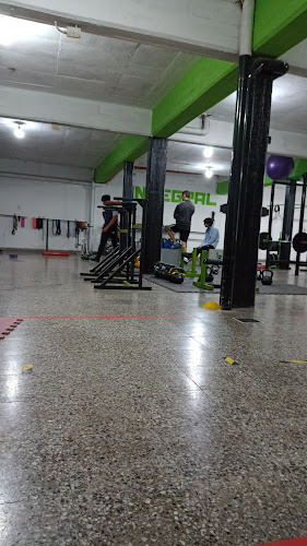 Comentarii opinii despre Mercado Municipal 12 de Octubre