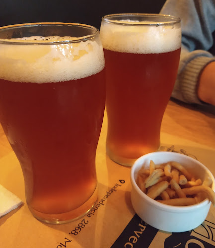 Holder Cerveza - Moreno