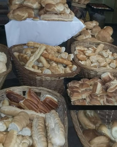 Panaderia La Moderna Azcuenaga - Gastronomía y hostelería