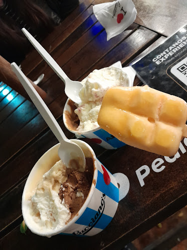 Diagonal Pueyrredón 3050, B7600 Mar del Plata, Provincia de Buenos Aires