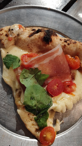 Troppo Pizzeria Napolitana - Gastronomía y hostelería