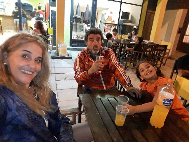 Comentarii opinii despre La Roka