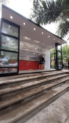 Bajo Cero Rambla - Gastronomía y hostelería