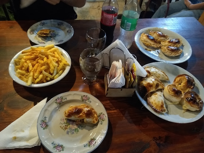 Av. Libertador Gral. San Martin, D5701 Trapiche, San Luis