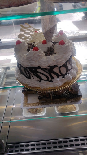 Don Luis panificadora