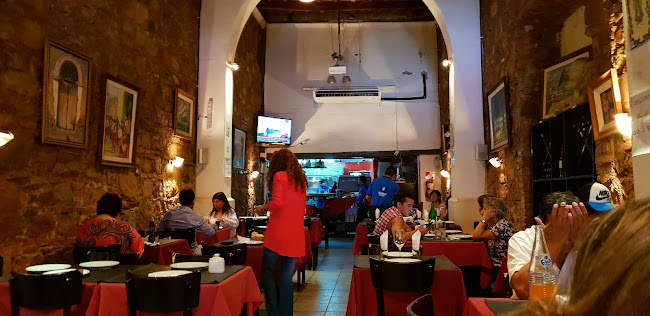 Opinii despre Resto Bar MADERO în Salta - Gastronomía y hostelería