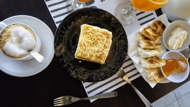 Las Heras Café Y Resto - Gastronomía y hostelería