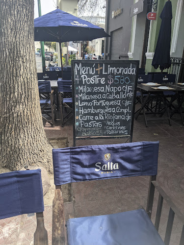 Gral. Martin Güemes 131-199, A4400 Salta