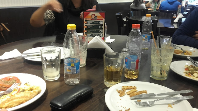 Opinii despre Lo de Carlitos în San Miguel - Gastronomía y hostelería