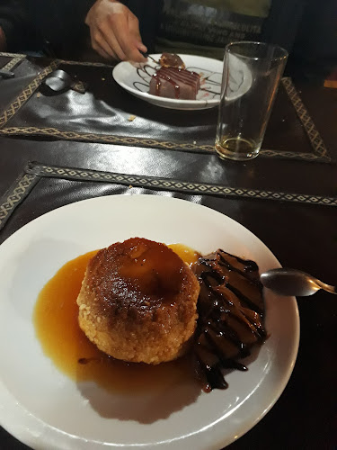 La Nona Restaurante Parrilla y Rotisería - San Luis