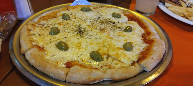 Lo De Nacho - Mar Azul