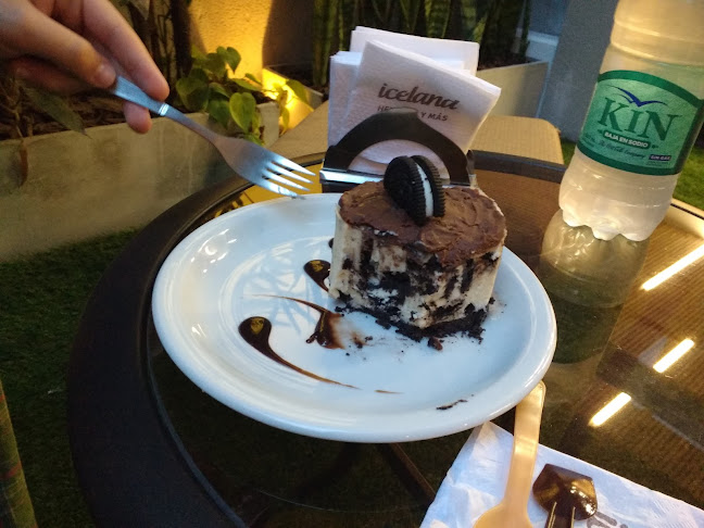 Comentarii opinii despre Pizzeria Rincon Soñado