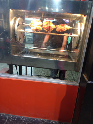 Comentarii opinii despre Rostisería El Vasquito