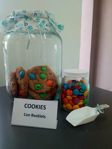 La Pastelería Parque - Gastronomía y hostelería