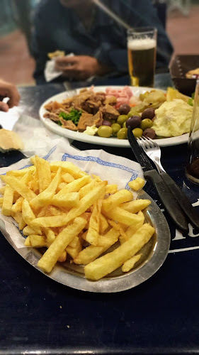 Comentarii opinii despre Doña rafaela