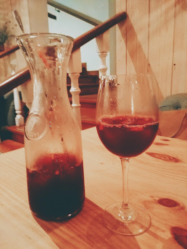 Amore - Gastronomía y hostelería