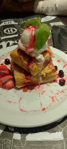 Barley - Mar del Plata