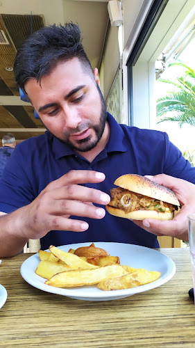 Flora Sunset Bar. - Gastronomía y hostelería