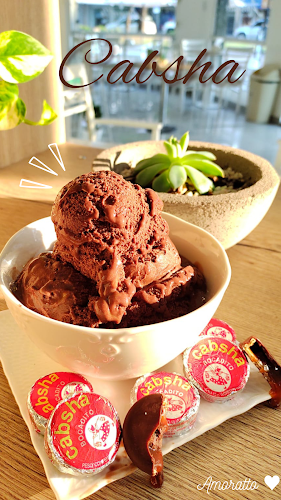 Opinii despre Amoratto Panes, Helados & Café în S3000GFR - Gastronomía y hostelería