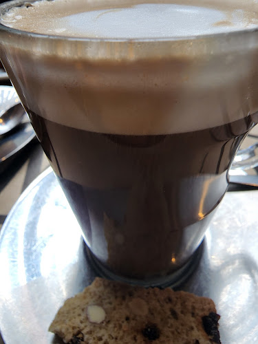 Möoi Vicente López - Vicente López