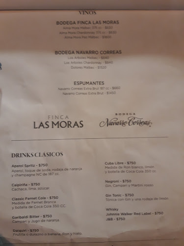 Frawens Casa Central La Plata