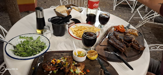 Lomitos El Bosque - Córdoba