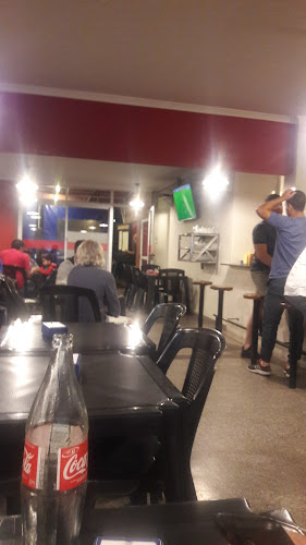 Comentarii opinii despre El Negro Sangucheria