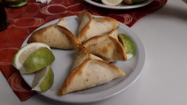 Nur Comidas Arabes - Gastronomía y hostelería