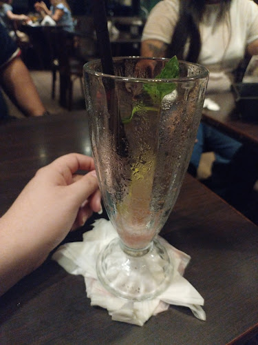 Opinii despre Porter Brew House Barrio Norte în San Miguel de Tucumán - Gastronomía y hostelería