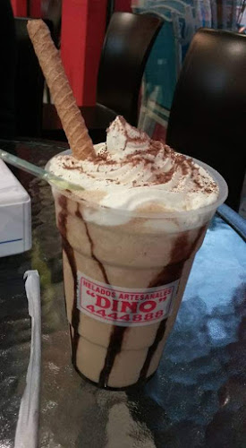 Opinii despre Heladería Dino în Resistencia - Gastronomía y hostelería